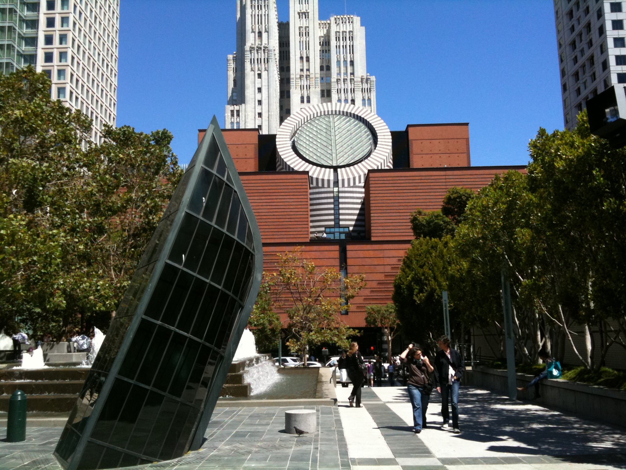 Five Must See Downtown San Francisco Museums San