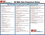 best san francisco stops on the 49 mile scenic drive